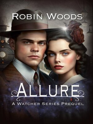 cover image of Allure